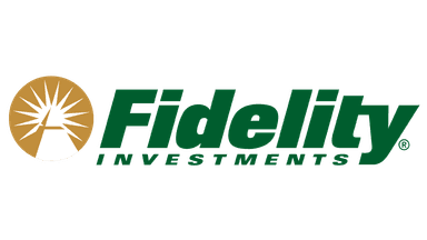 Fidelity logo
